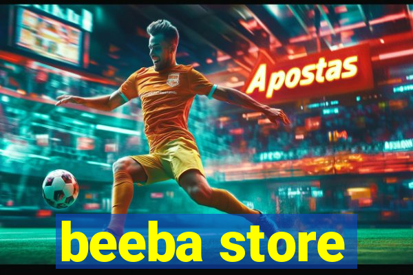 beeba store