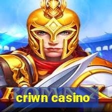 criwn casino