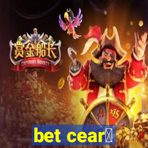 bet cear谩