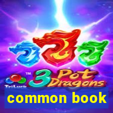 common book