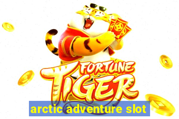 arctic adventure slot