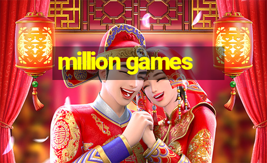 million games