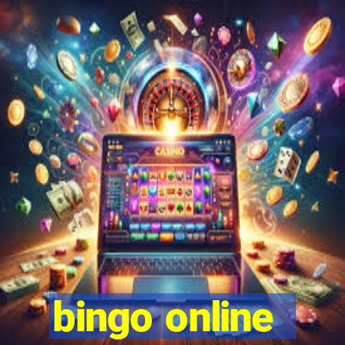 bingo online