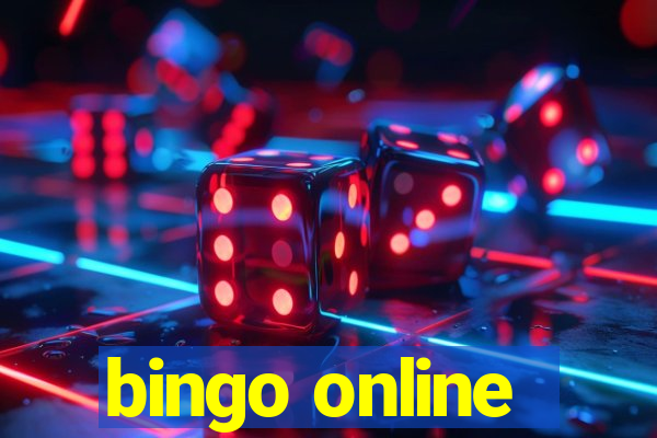 bingo online