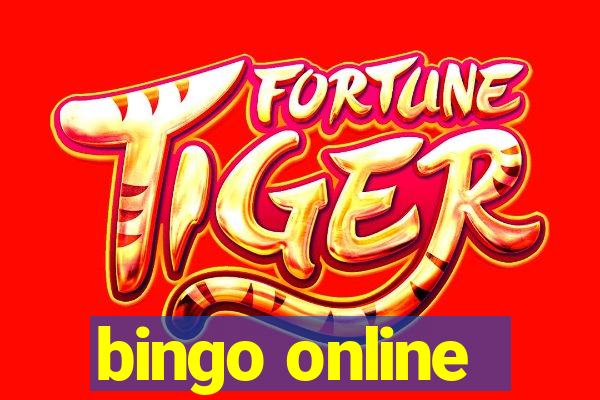 bingo online