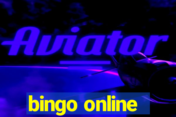 bingo online