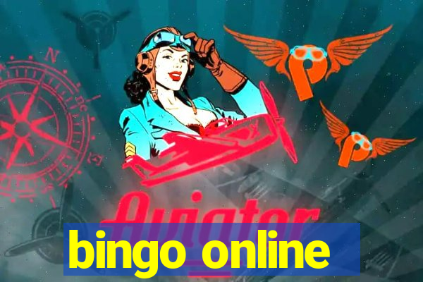 bingo online