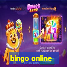 bingo online