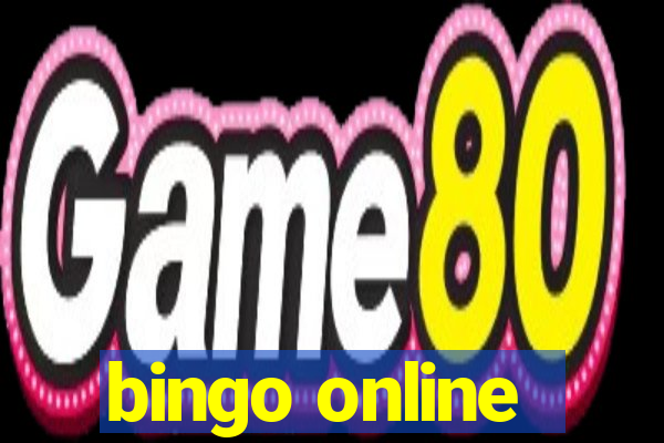 bingo online