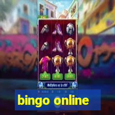 bingo online