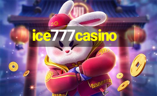 ice777casino