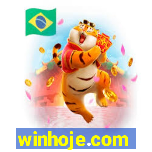 winhoje.com