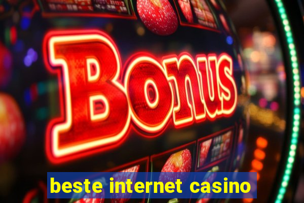 beste internet casino