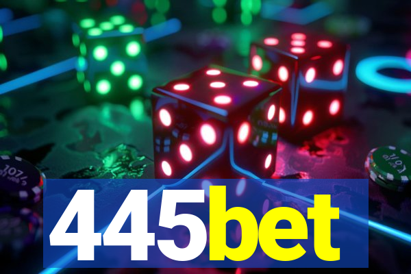 445bet