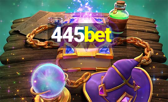 445bet