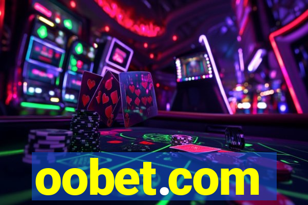 oobet.com