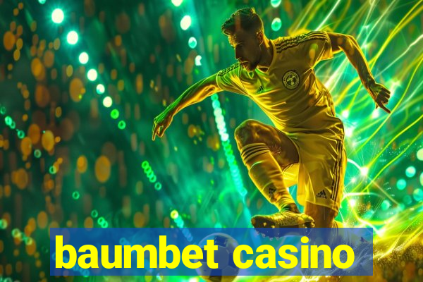 baumbet casino