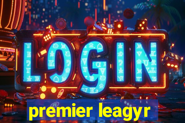 premier leagyr