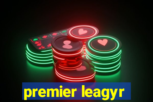 premier leagyr