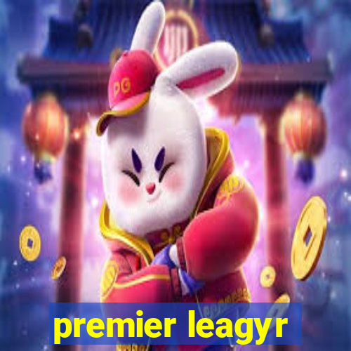 premier leagyr