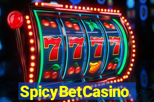 SpicyBetCasino