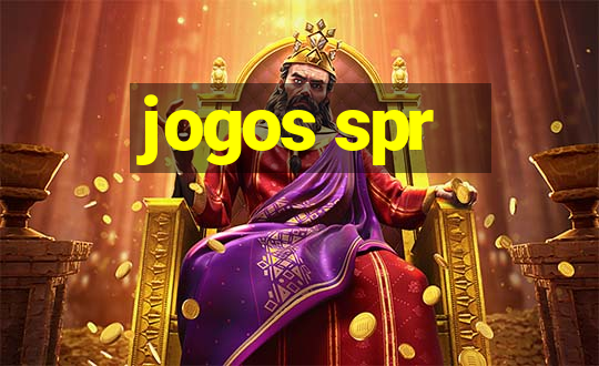 jogos spr