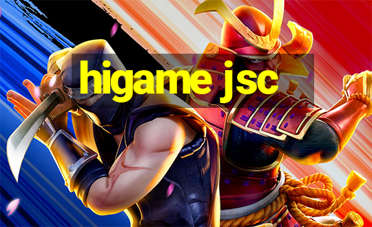 higame jsc