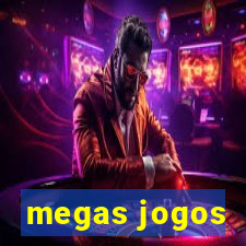 megas jogos