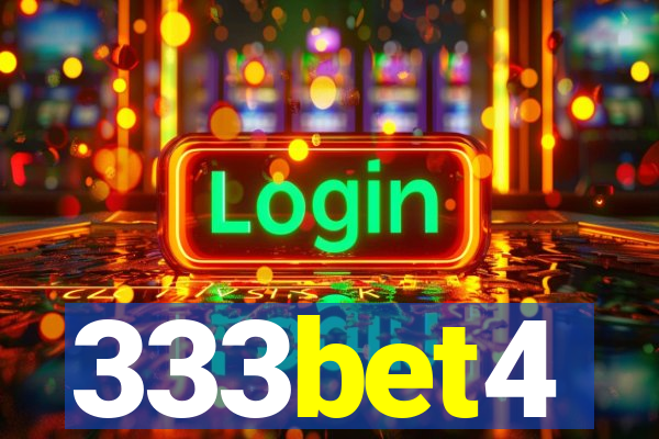 333bet4