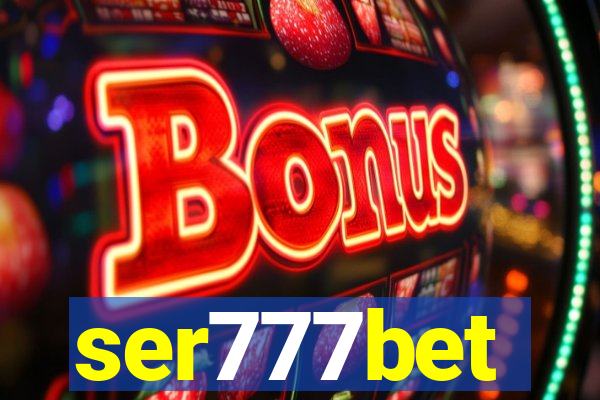 ser777bet