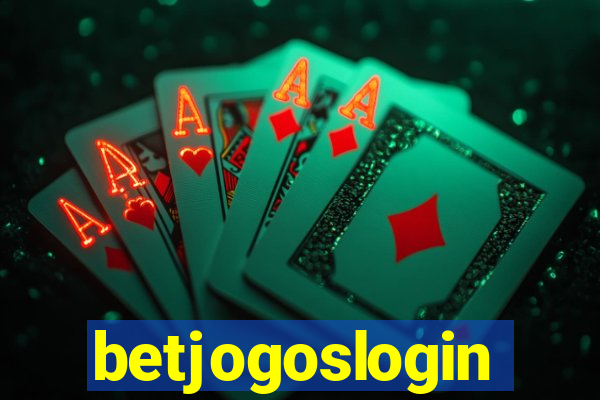 betjogoslogin