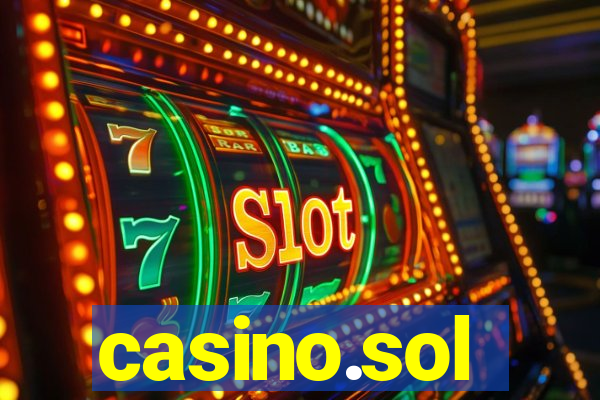 casino.sol