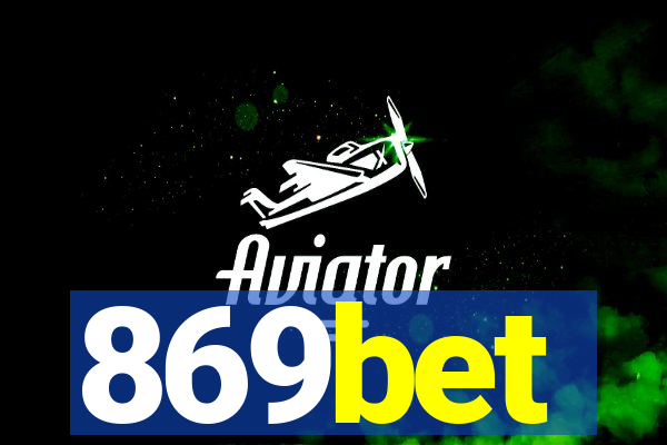 869bet