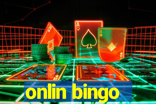 onlin bingo