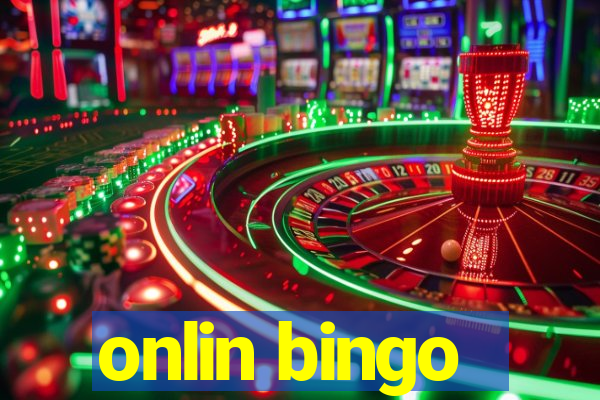 onlin bingo