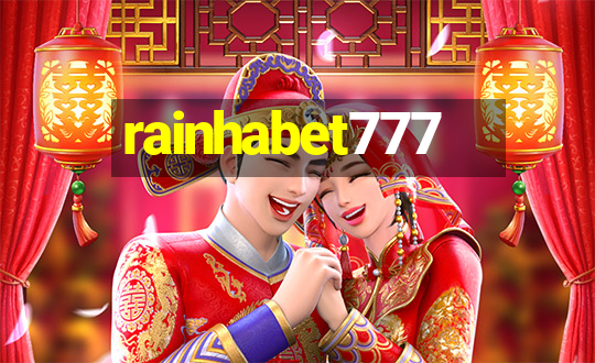 rainhabet777