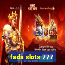 fada slots 777