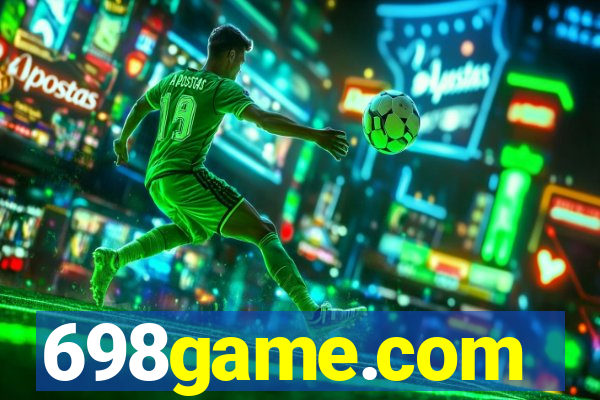 698game.com