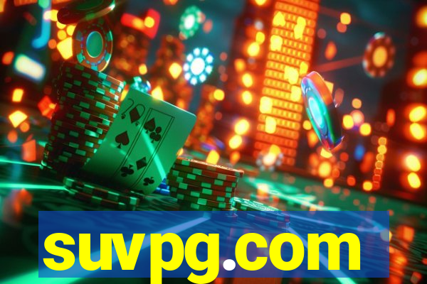 suvpg.com