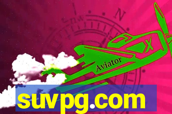 suvpg.com