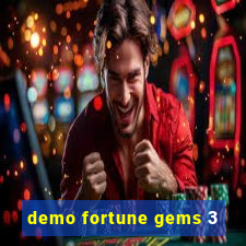 demo fortune gems 3