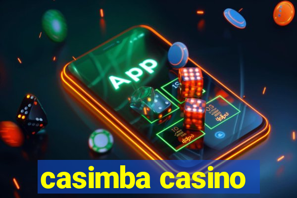 casimba casino