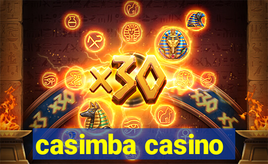 casimba casino