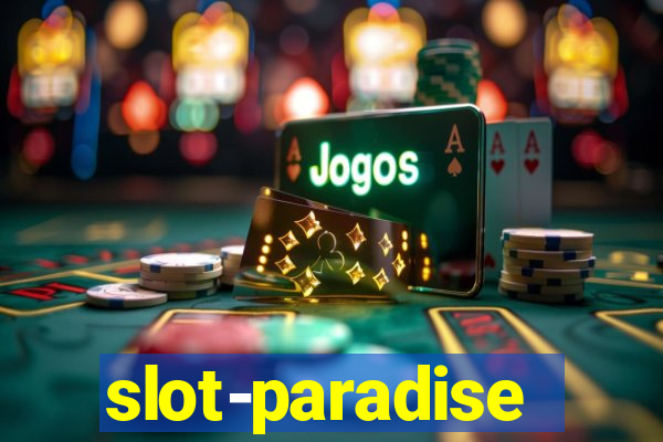 slot-paradise