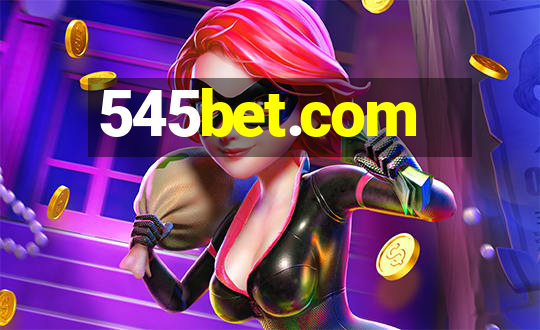 545bet.com