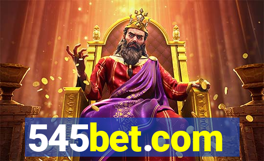 545bet.com