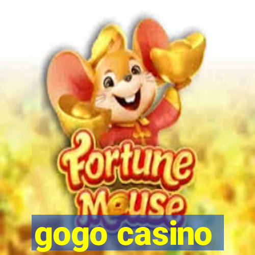 gogo casino