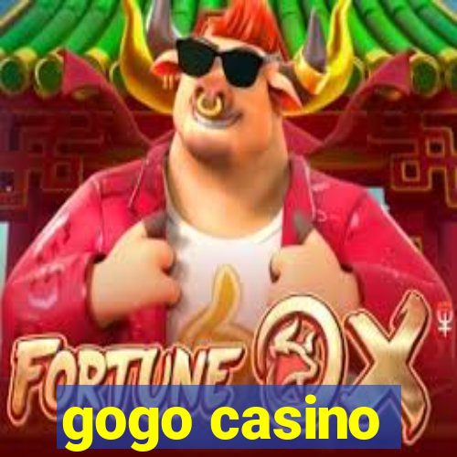 gogo casino