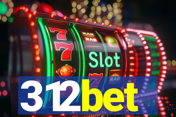 312bet