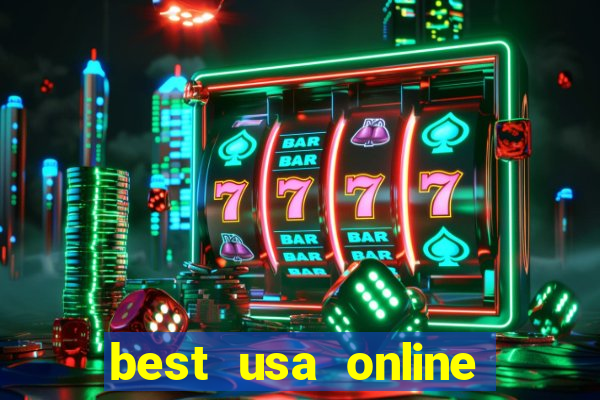 best usa online casinos for us players